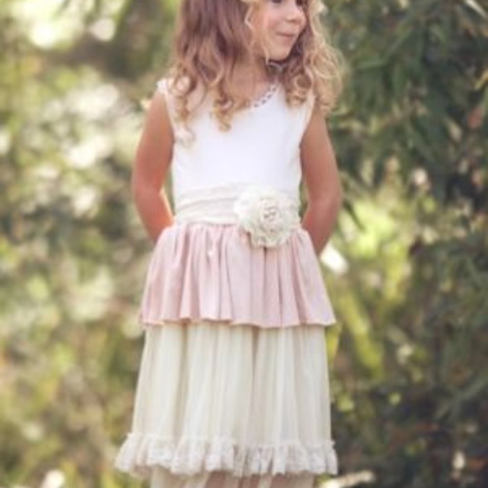 NWT Size 10 Dollcake Chin Up Frock